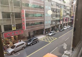 City Suites - Main Station