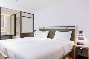 City Suites - Main Station