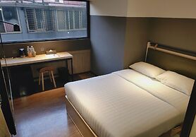 City Suites - Main Station