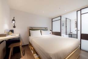 City Suites - Main Station