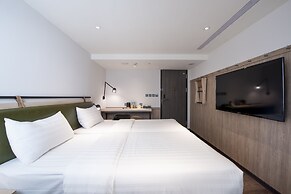 City Suites - Main Station