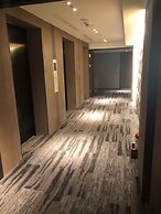 City Suites - Main Station