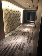 City Suites - Main Station