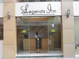 Legends Inn