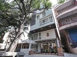 Treebo Akshaya Bull Temple