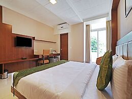 Treebo Akshaya Bull Temple