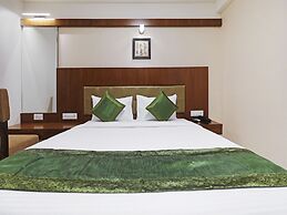 Treebo Akshaya Bull Temple