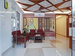 Treebo Akshaya Bull Temple