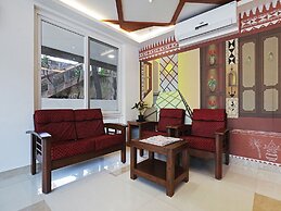 Treebo Akshaya Bull Temple