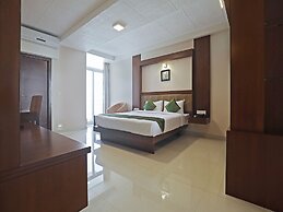 Treebo Akshaya Bull Temple