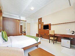 Treebo Akshaya Bull Temple