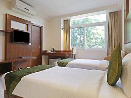 Treebo Akshaya Bull Temple