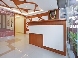 Treebo Akshaya Bull Temple