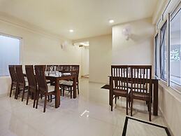 Treebo Akshaya Bull Temple