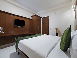 Treebo Akshaya Bull Temple