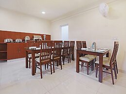 Treebo Akshaya Bull Temple