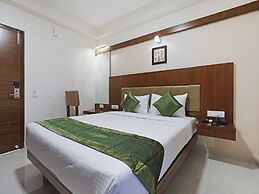 Treebo Akshaya Bull Temple