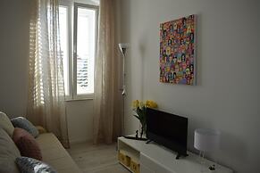 Optimist Makarska Town Center