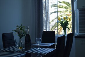 Optimist Makarska Town Center