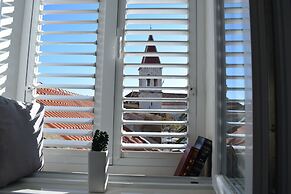 Optimist Makarska Town Center