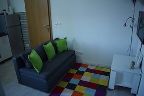 Optimist Makarska Town Center