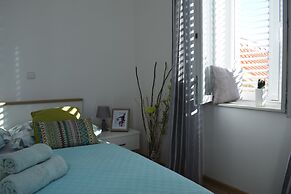 Optimist Makarska Town Center