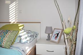 Optimist Makarska Town Center