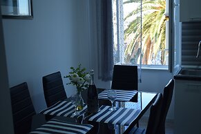 Optimist Makarska Town Center