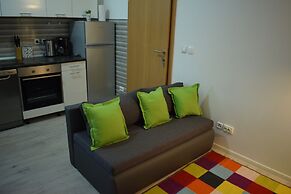 Optimist Makarska Town Center