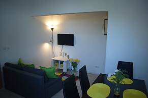 Optimist Makarska Town Center