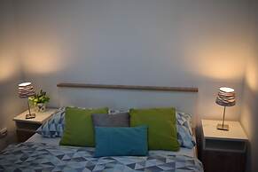 Optimist Makarska Town Center