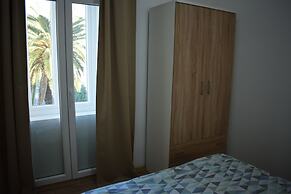 Optimist Makarska Town Center