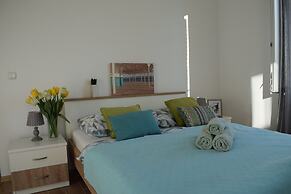 Optimist Makarska Town Center