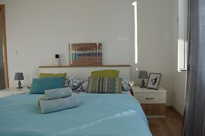 Optimist Makarska Town Center