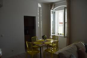 Optimist Makarska Town Center