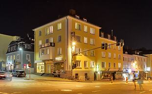 Liebig Hotel