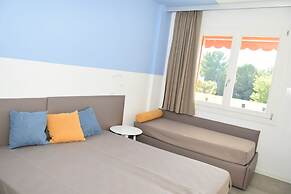 Residence Luna - Tipo B5S