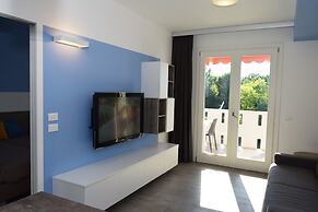 Residence Luna - Tipo B5S