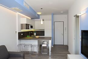 Residence Luna - Tipo B5S