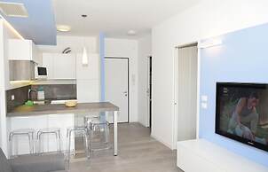 Residence Luna - Tipo B5S