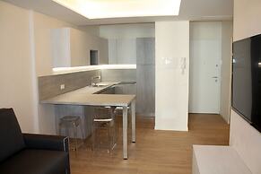 Residence Luna - Tipo B5S