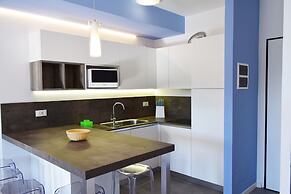 Residence Luna - Tipo B5S