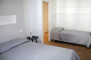 Residence Luna - Tipo B5S