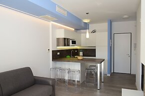 Residence Luna - Tipo B5S