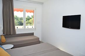 Residence Luna - Tipo B5S