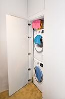 Central apartment at Echarxia 2 beds for 4 pers