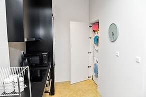 Central apartment at Echarxia 2 beds for 4 pers