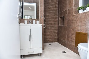 Modern  Apartment at Exarchia 1 bed 2 pers