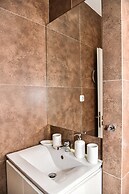 Modern  Apartment at Exarchia 1 bed 2 pers