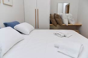 Modern  Apartment at Exarchia 1 bed 2 pers